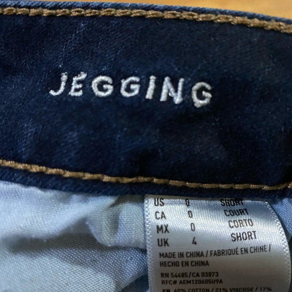 American eagle jeans SOLD - Picture 4 of 4